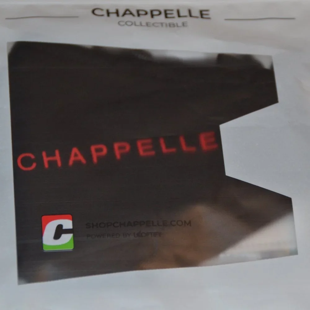 Dave Chappelle Collectible Mask